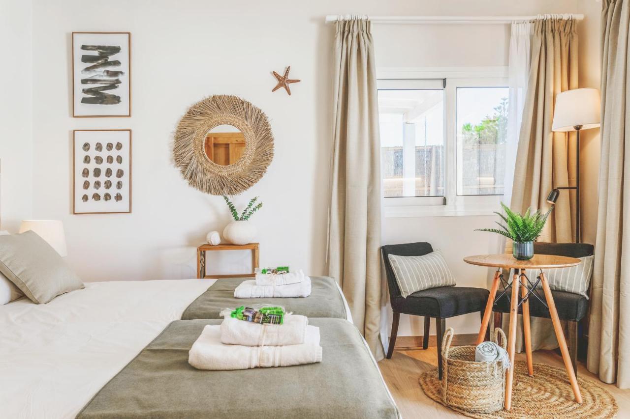 Boutique Beach Villa By Lanzarote Retreats - Private Pool - 1 Min Walk To Sea Pool Charco del Palo Buitenkant foto