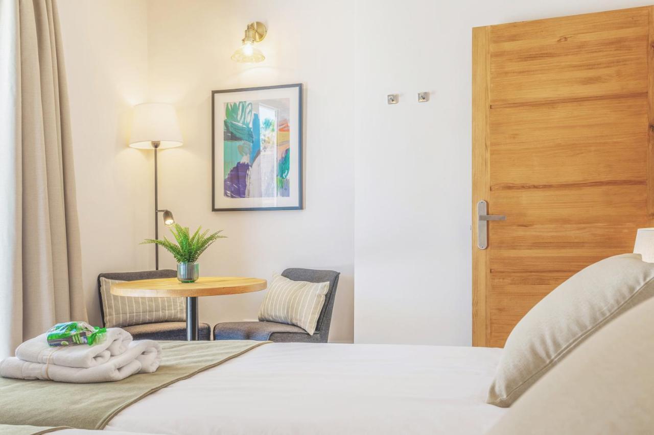 Boutique Beach Villa By Lanzarote Retreats - Private Pool - 1 Min Walk To Sea Pool Charco del Palo Buitenkant foto