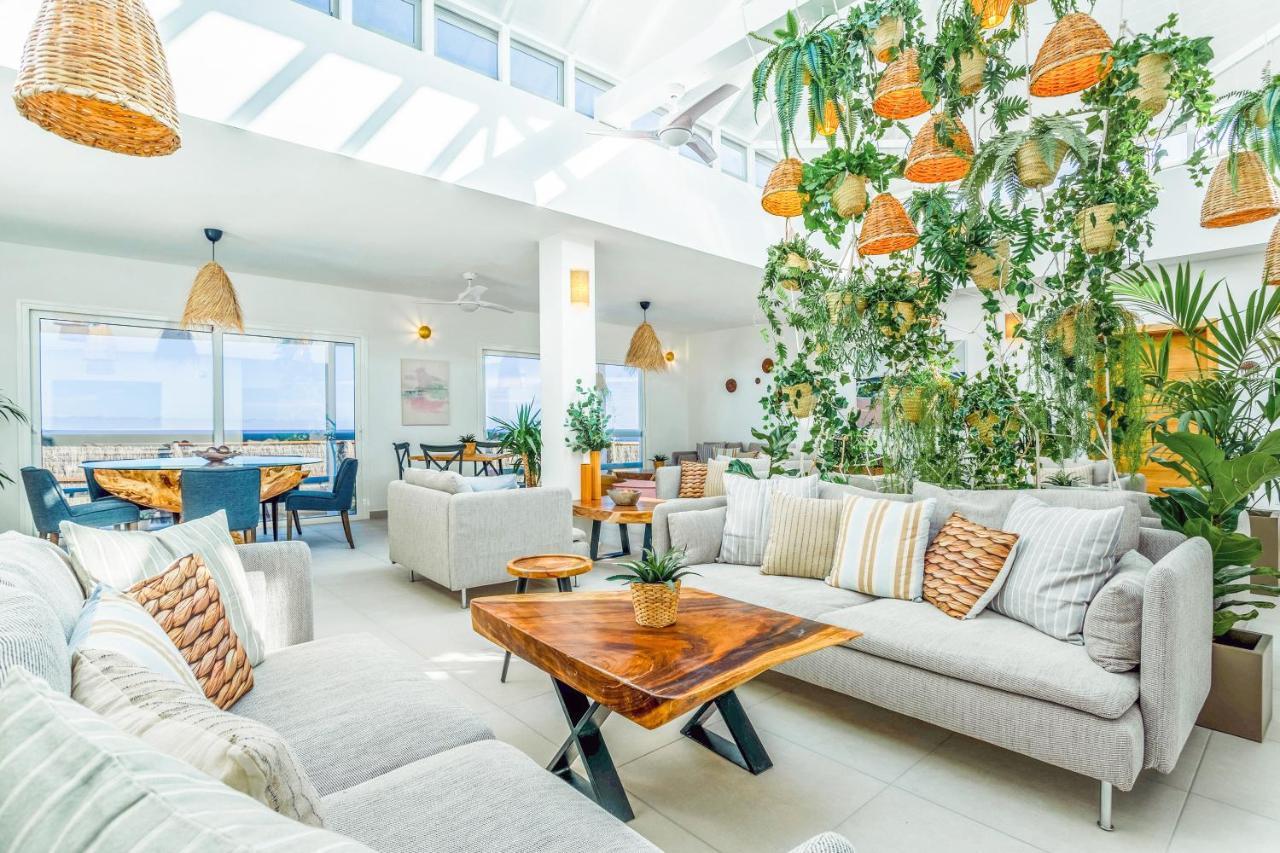 Boutique Beach Villa By Lanzarote Retreats - Private Pool - 1 Min Walk To Sea Pool Charco del Palo Buitenkant foto