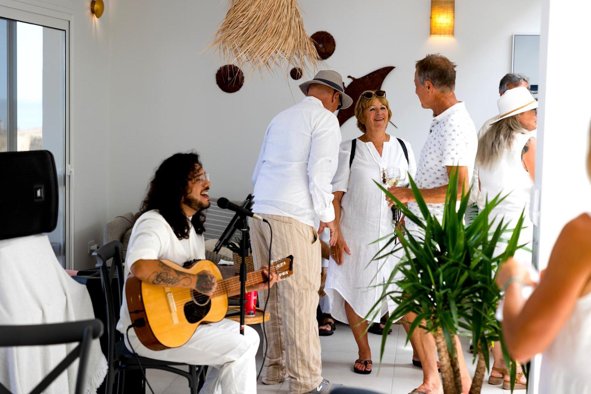 Boutique Beach Villa By Lanzarote Retreats - Private Pool - 1 Min Walk To Sea Pool Charco del Palo Buitenkant foto